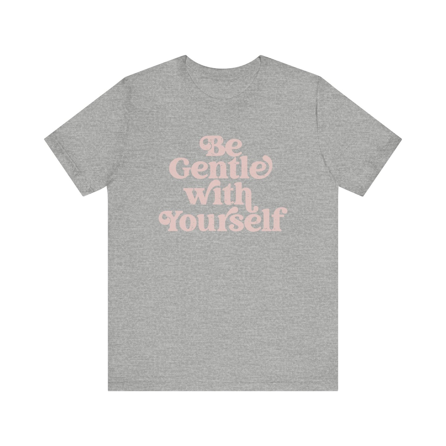 be gentle tee