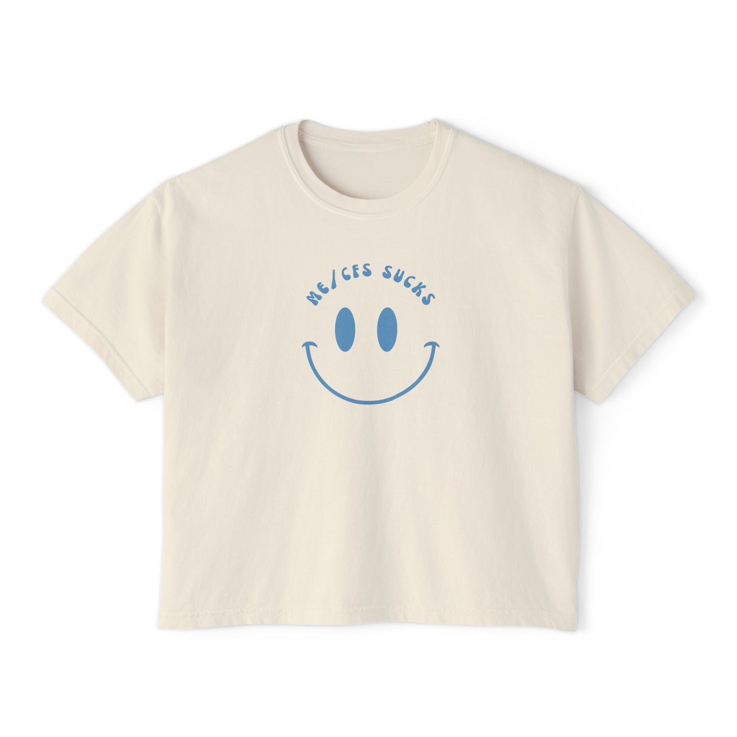 ME/CFS sucks tee